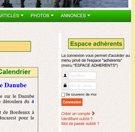 formulaire creation de compte 1