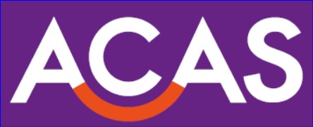 logo acas