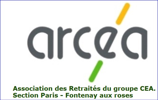logo arcea far