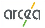 logo arcea