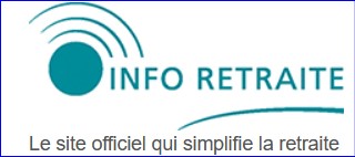 logo info retraites