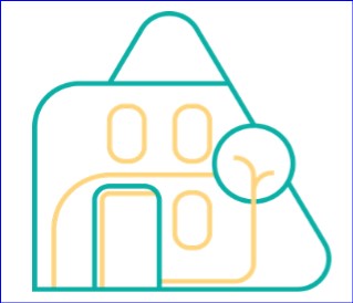 logo la ressourcerie