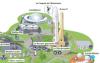 Visite de la Cité de l'Espace