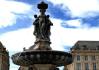 Visite de l'adduction d'eau à Bordeaux