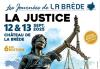 Journées de La Brède 2025